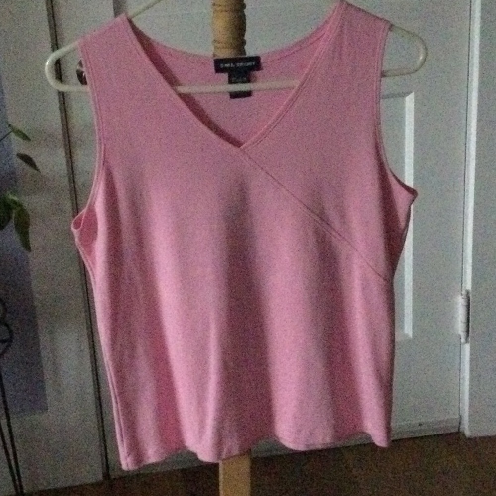 SML Sport tank top